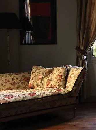 Bed & Breakfast Les Buis Ille-sur-Têt