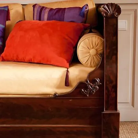 Bed & Breakfast Les Buis