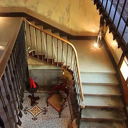 Bed & Breakfast Les Buis 3*