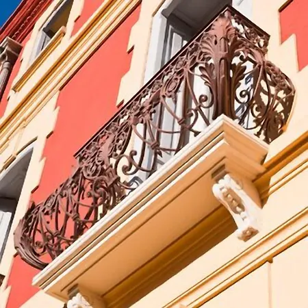 Les Buis Bed & Breakfast Ille-sur-Têt