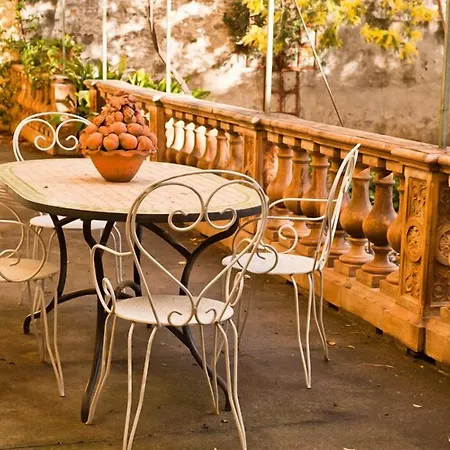 Bed & Breakfast Les Buis Ille-sur-Tet