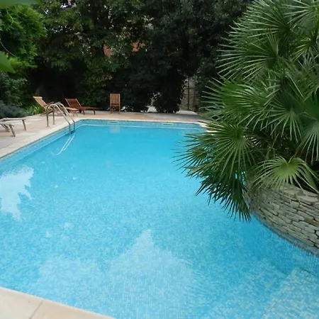 Les Buis Ille-sur-Tet