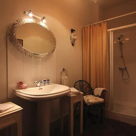 Bed & Breakfast Les Buis Ille-sur-Têt
