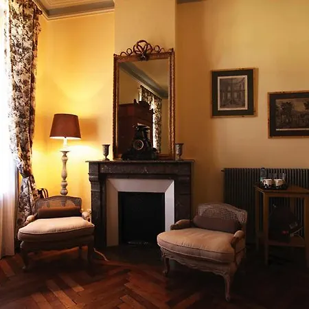 Bed & Breakfast Les Buis Ille-sur-Tet