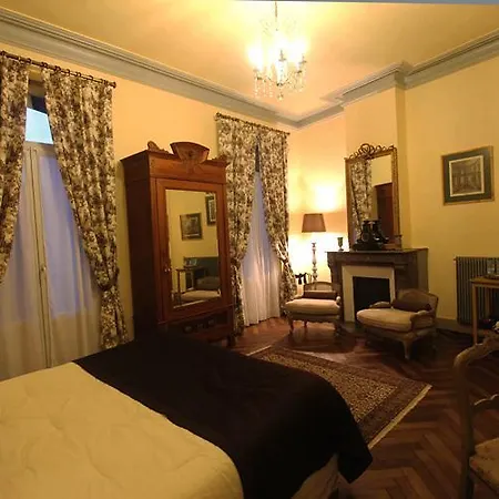 Bed & Breakfast Les Buis *