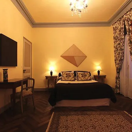 Bed & Breakfast Les Buis