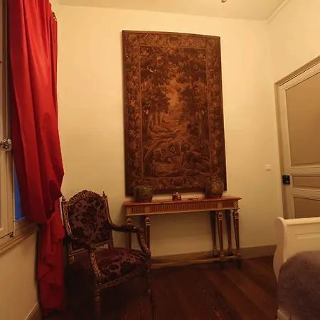 Bed & Breakfast Les Buis 3*