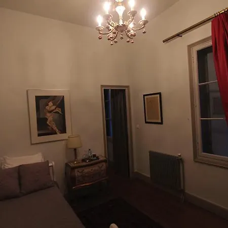 Bed & Breakfast Les Buis 3*