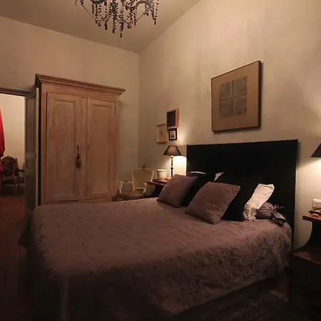 Bed & Breakfast Les Buis