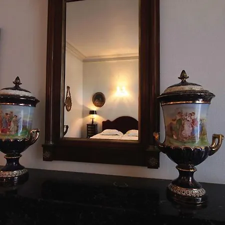 Couette-café Les Buis *