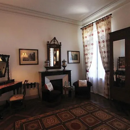 Bed & Breakfast Les Buis