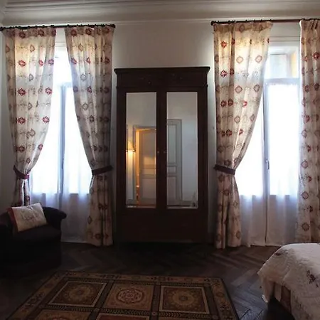 Bed & Breakfast Les Buis 3*