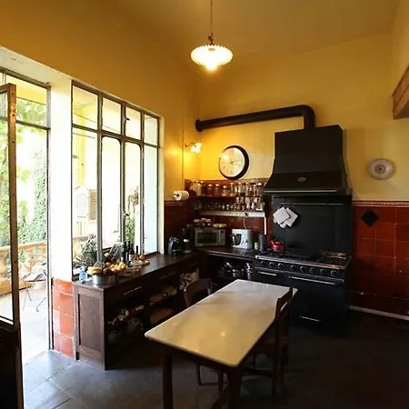 Bed & Breakfast Les Buis