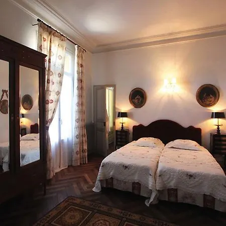Bed & Breakfast Les Buis 3*