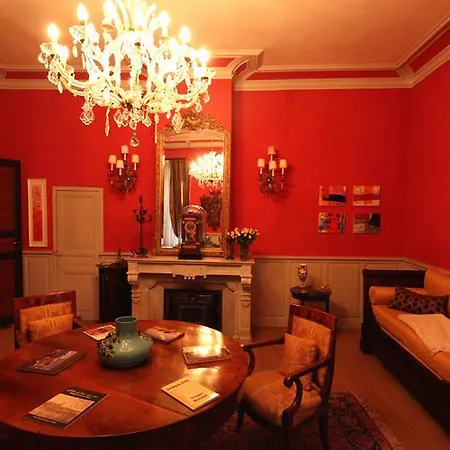 Bed & Breakfast Les Buis