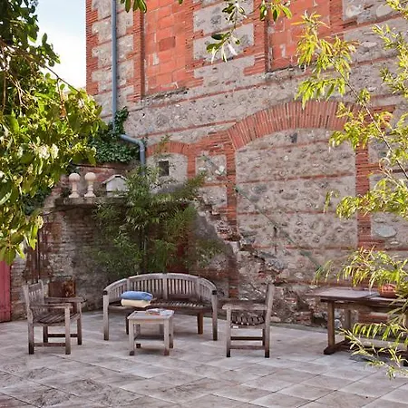 Bed & Breakfast Les Buis Ille-sur-Têt