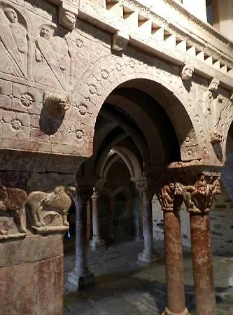 Les Buis Ille-sur-Têt