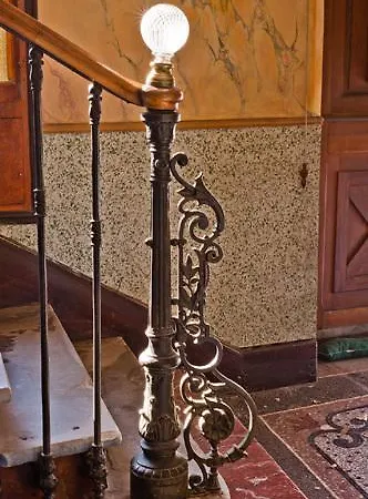 Bed & Breakfast Les Buis *