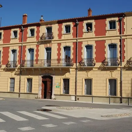 Les Buis Ille-sur-Têt