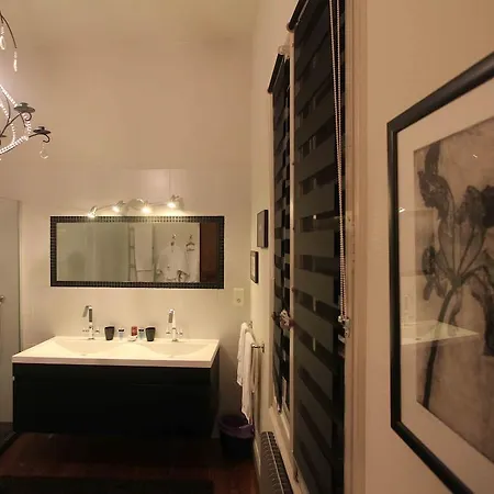 Bed & Breakfast Les Buis