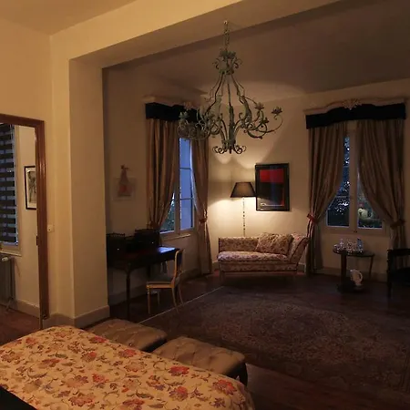 Bed & Breakfast Les Buis 3*