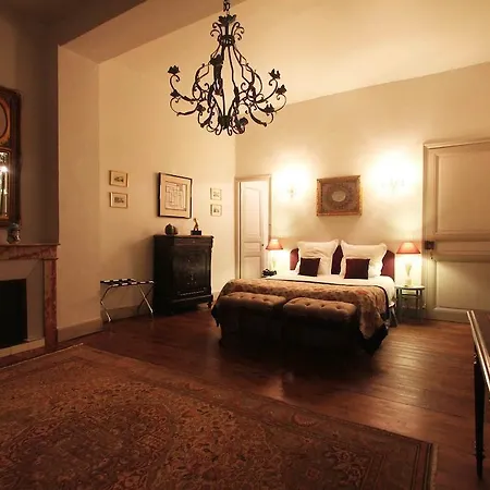 Bed & Breakfast Les Buis