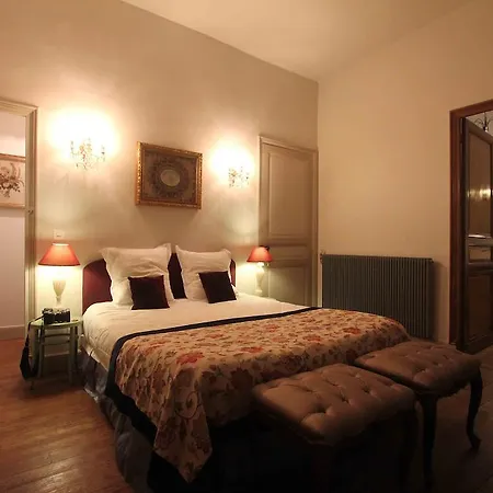 Bed & Breakfast Les Buis Ille-sur-Têt