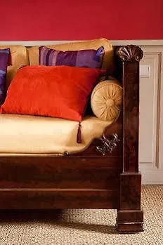 Bed & Breakfast Les Buis
