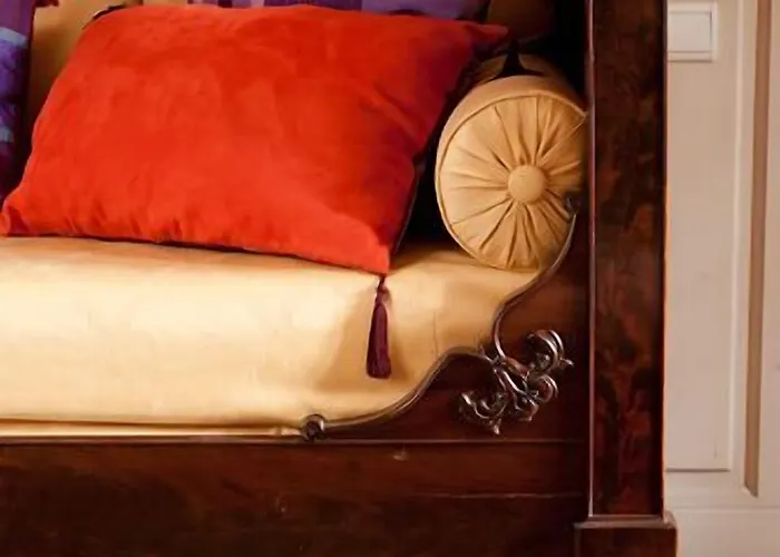 Bed & Breakfast Les Buis