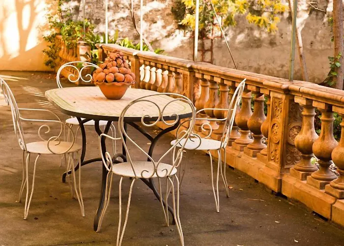 Bed & Breakfast Les Buis Ille-sur-Tet