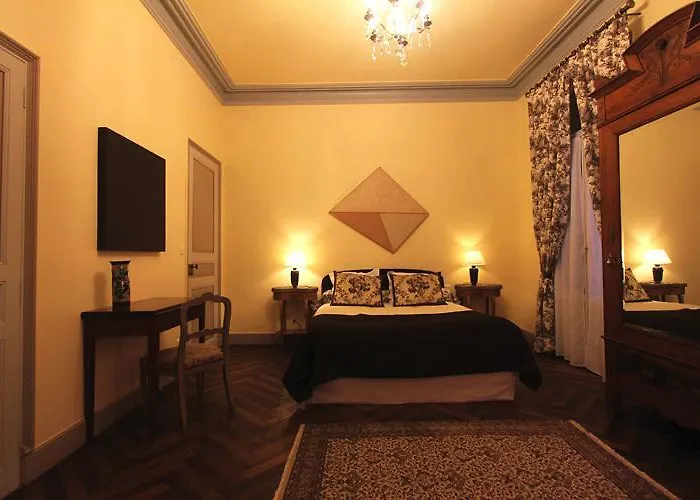 Bed & Breakfast Les Buis