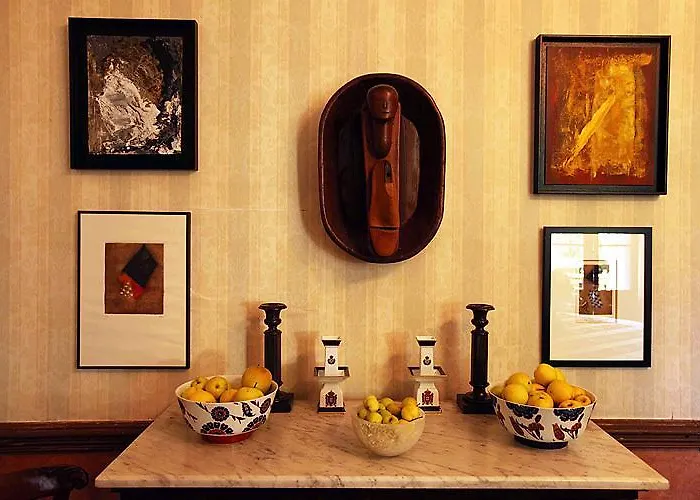 Bed & Breakfast Les Buis