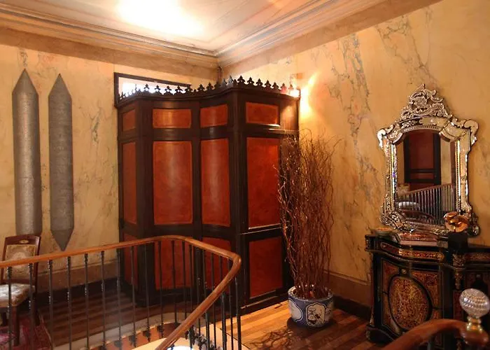 Bed & Breakfast Les Buis 3*