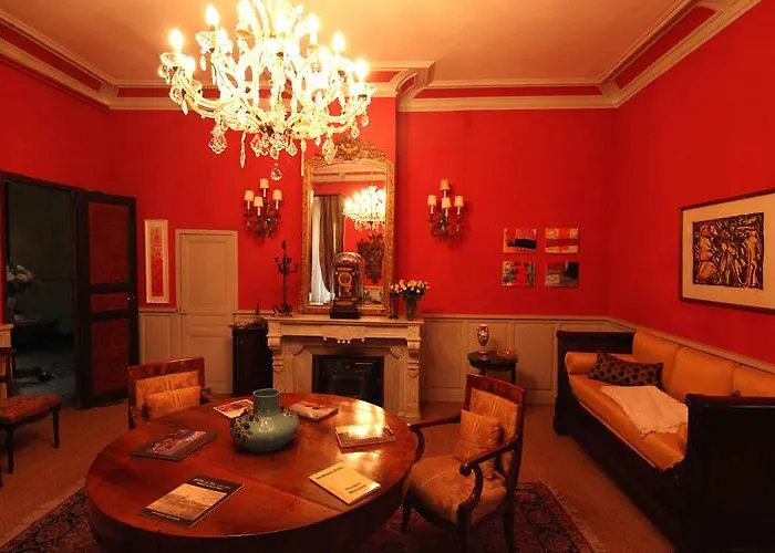 Bed & Breakfast Les Buis