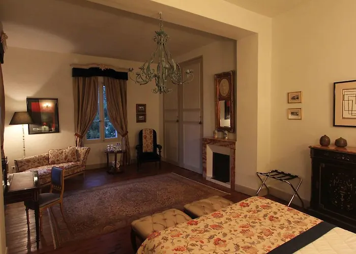 Les Buis Ille-sur-Tet