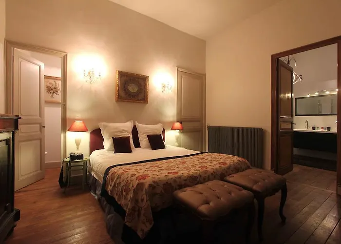 Bed & Breakfast Les Buis Ille-sur-Tet