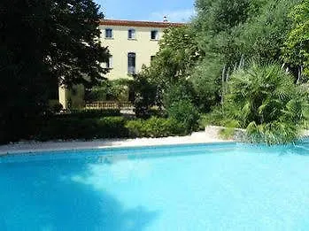 Bed & Breakfast Les Buis 3*